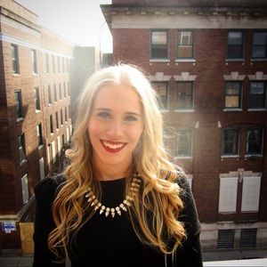 Meet your Posher, Jackie